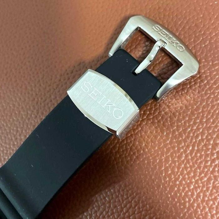 Seiko Prospex SBDY 095 King SamuraI Padi. Оригинал! Б.У Идеал! Япония!