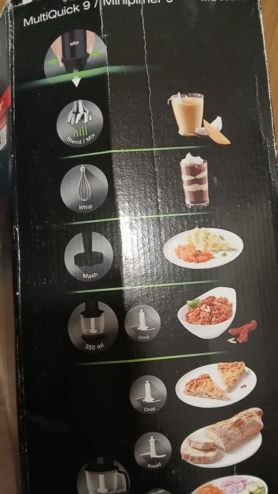 Varinha Mágica Braun