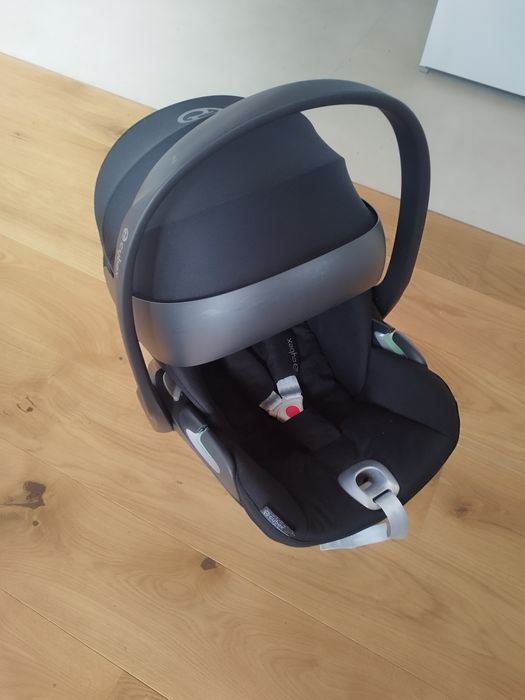 Fotelik Cybex Cloud T i size