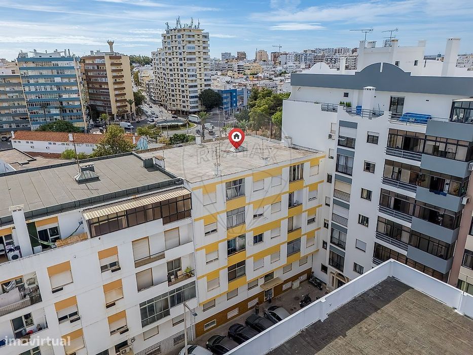 Apartamento T2 para venda