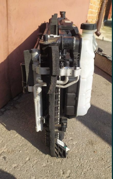 Запчасти Kia Stinger GT-2, 3.3л,  2018 лог