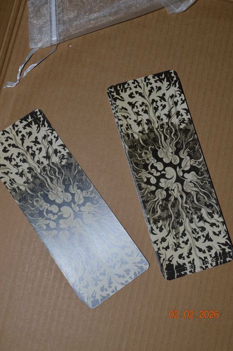 Карти Таро Ионы (IONA Tarot) НОВІ