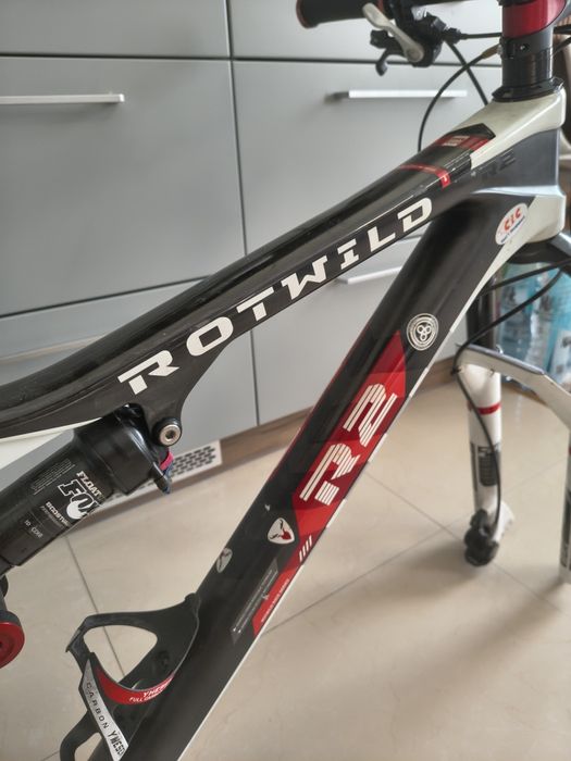 Rama Rotwild R2 Carbon 29