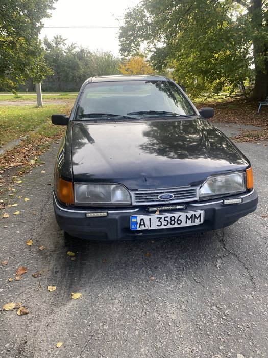 Продам Ford sierra 2.0