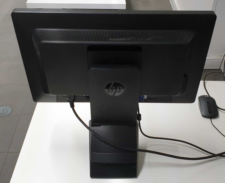 Monitores HP Elite Display E201 com 20"64739678000515122