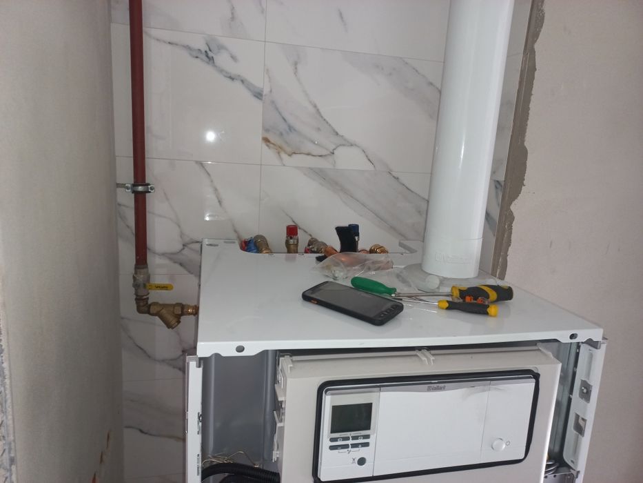 Usługi hydrauliczne Jakub Włudyka