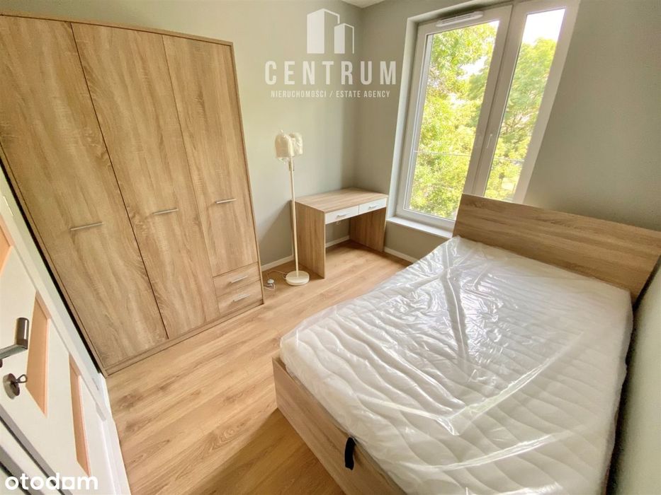 3-pokojwe Lubartowska blisko Chodźki Um Rent Mul - Widok 5