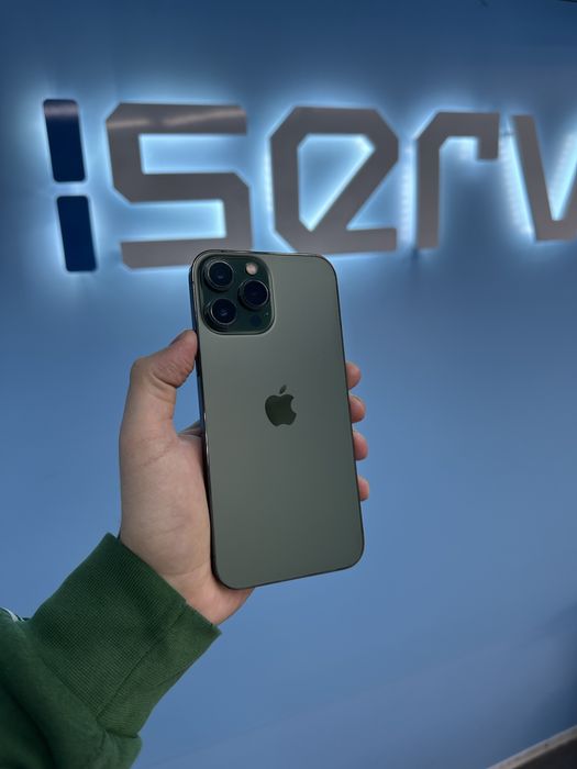 iPhone 13 PRO MAX 128 GB BATERIA 100% GWARANCJA 12 miesiecy !!!