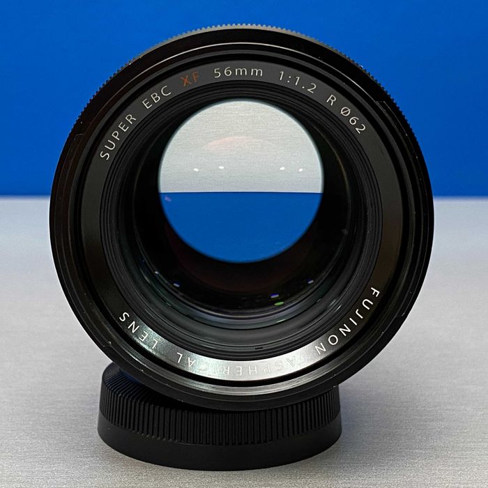 Fujifilm XF 56mm f/1.2 R