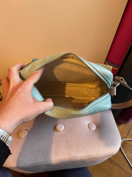 Torebka Double Bag Fuj