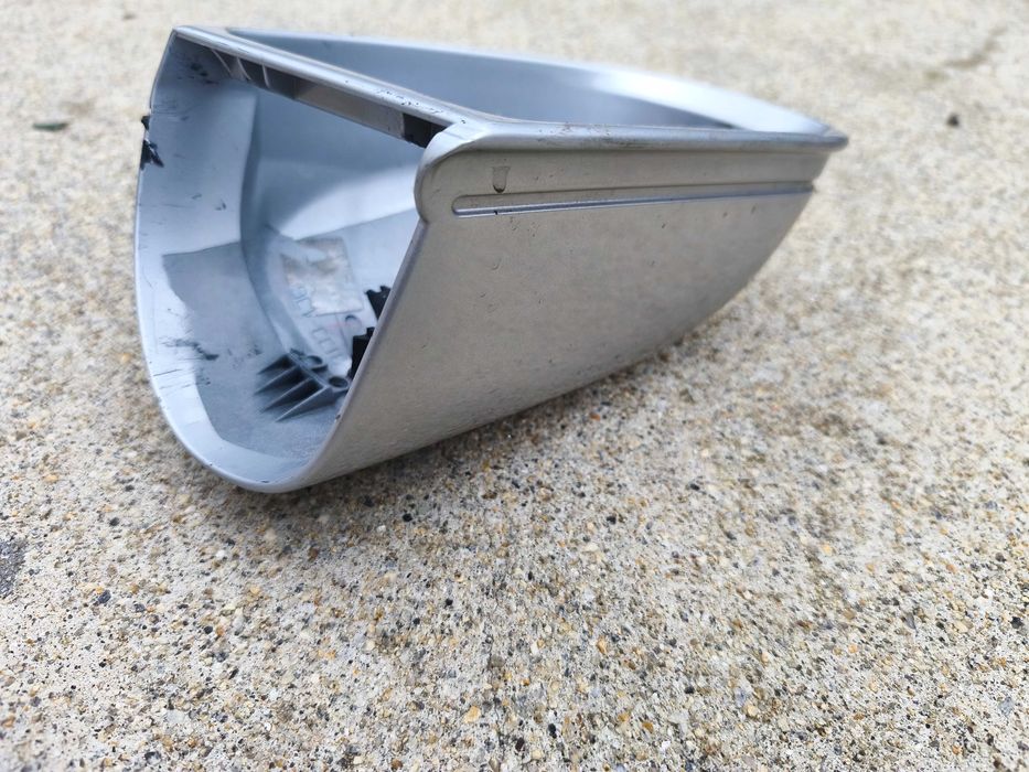 Capa retrovisor Mercedes w203