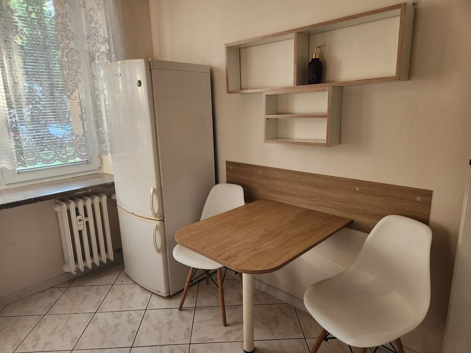 Mieszkanie 32m2 do wynajęcia.  Kielce