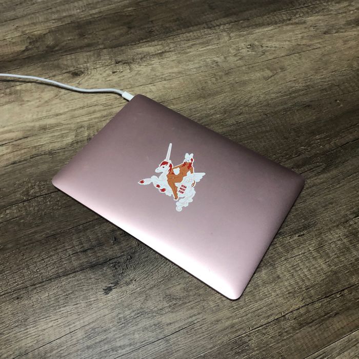 MacBook Core M 12 inches, early 201664584409383553124