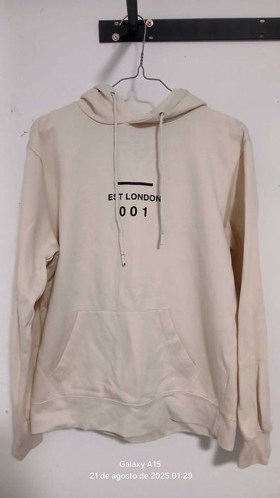 Roupa para o dia a dia