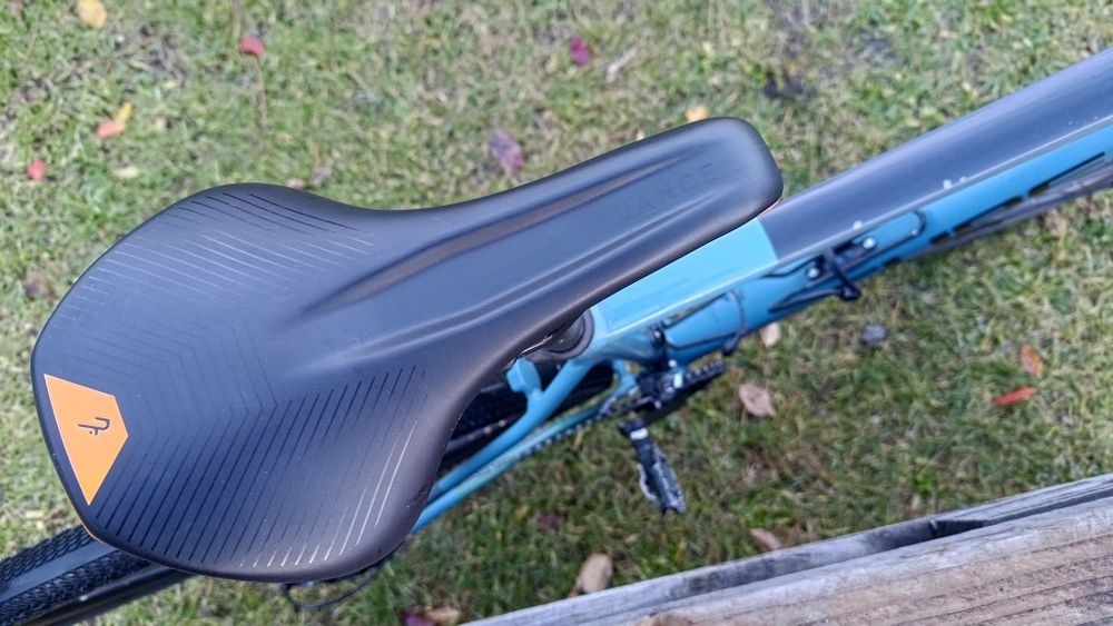 Cube Nuroad PRO M/56 Whale'n'Reflex