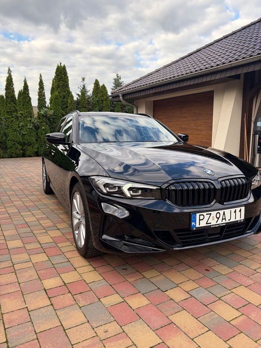BMW Seria 3