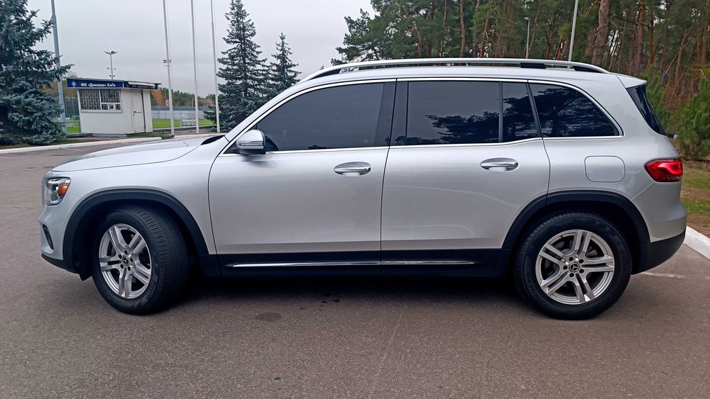 Продам Mercedes GLB 250 7-Місць !!
