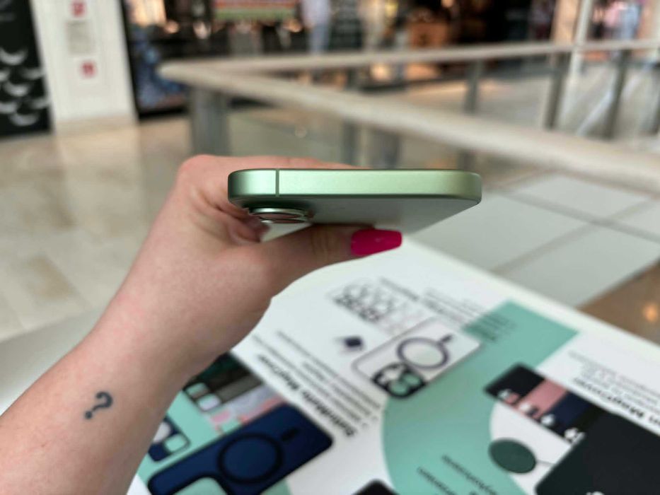 WoOW! | iPhone 17 256 GB Sage e-SIM | Raty 0% bez wpłaty własnej | Możliwość wysyłki