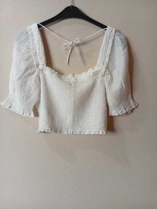 Blusa de senhora