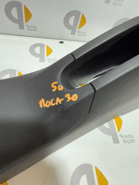 Consola central com moca Velocidades Toyota Aygo X 2022