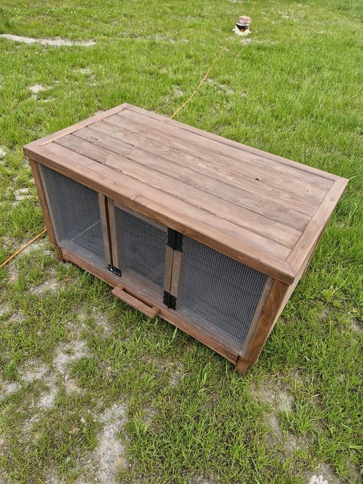Odchowalnik pod zamówienie