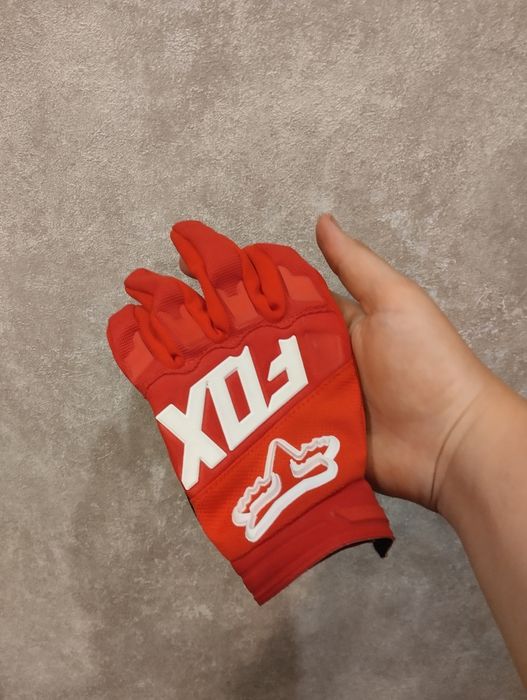 Шолом мото, рукавиці вело/мото