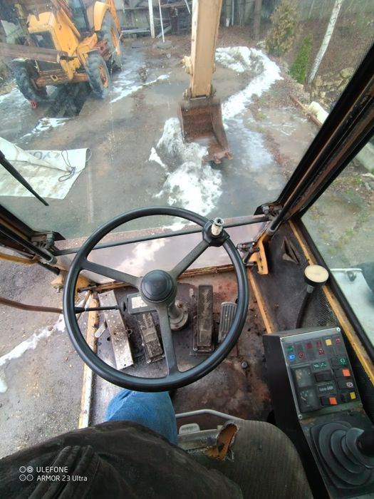 Sprzedam Zeppelin 19