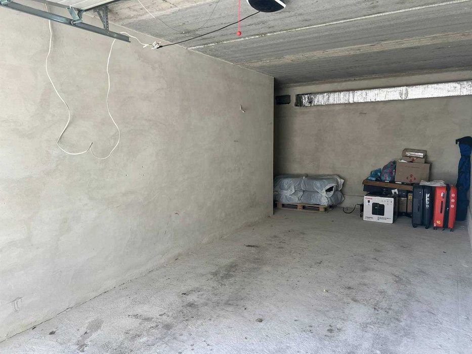 Гараж по вул. Нац.Гвардії, в новобудові