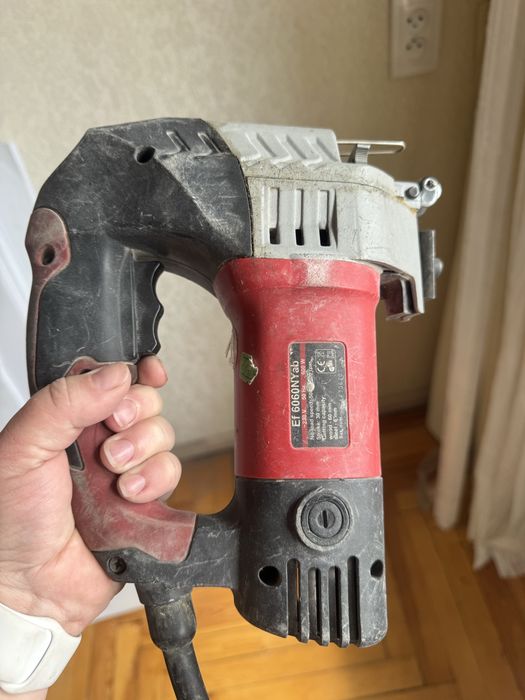 Электролобзик Vitals Master Ef 6060NYab
