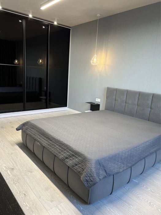 3 к. квартира 70м2 Ремонт! Новострой! Одесская ЖК Дом на Зерновой