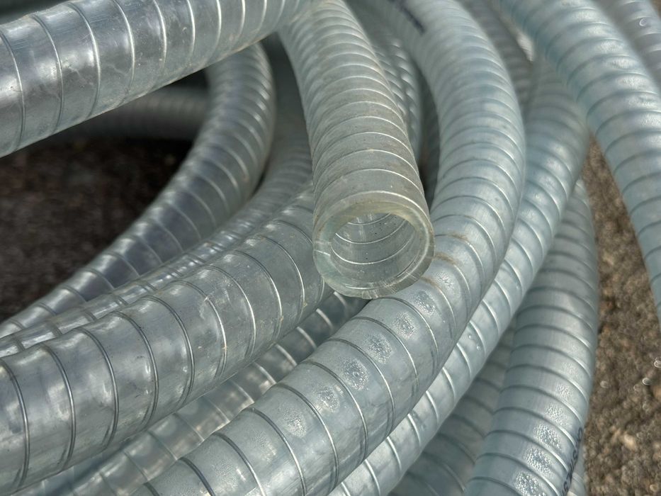 Mangueira Cristalsteel (20mm) - 38 metros