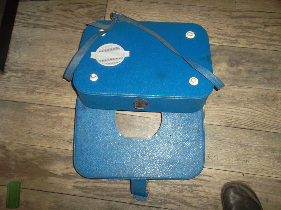 StarA obudowa gramofon Bambino-2