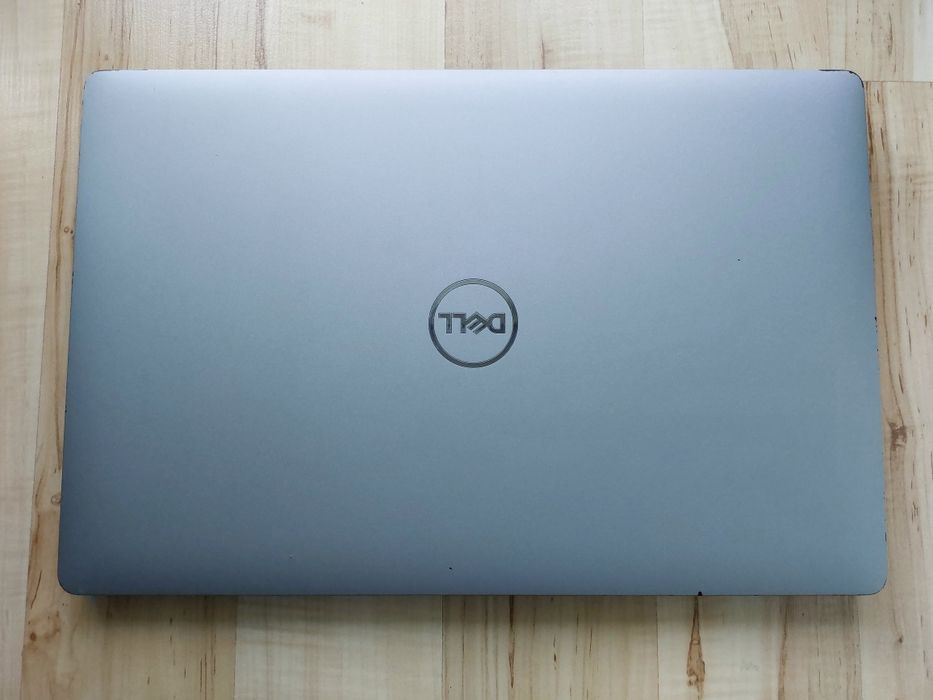 Dell latitude 5511  i7-10850H/16GB/512SSD/FHD/Nvidia MX 250/Win 11/