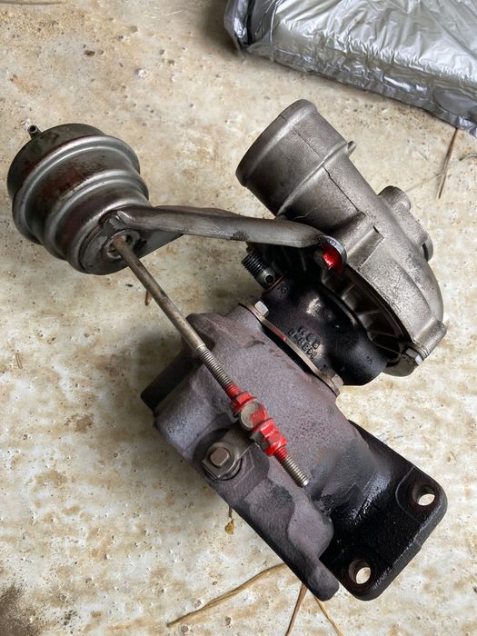 Turbo VW T4 2.5 TDI