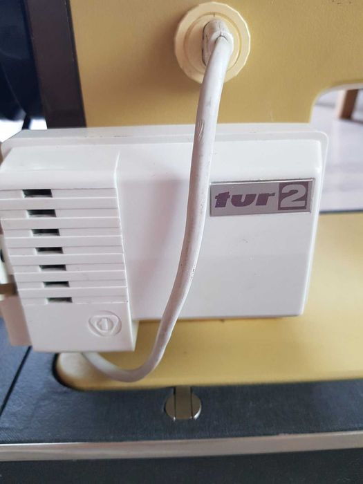 Швейна машинка /DDR