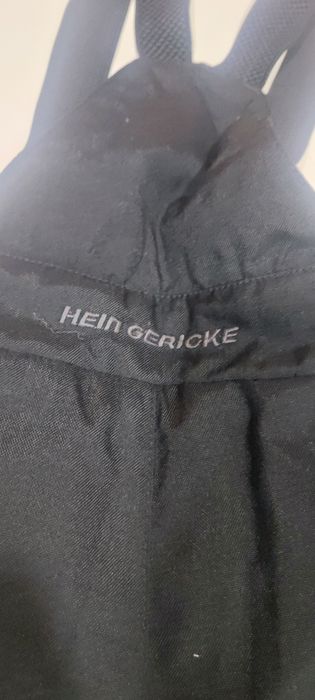 Calças moto Hein gericke