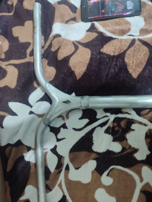 Руль для трюкового самоката