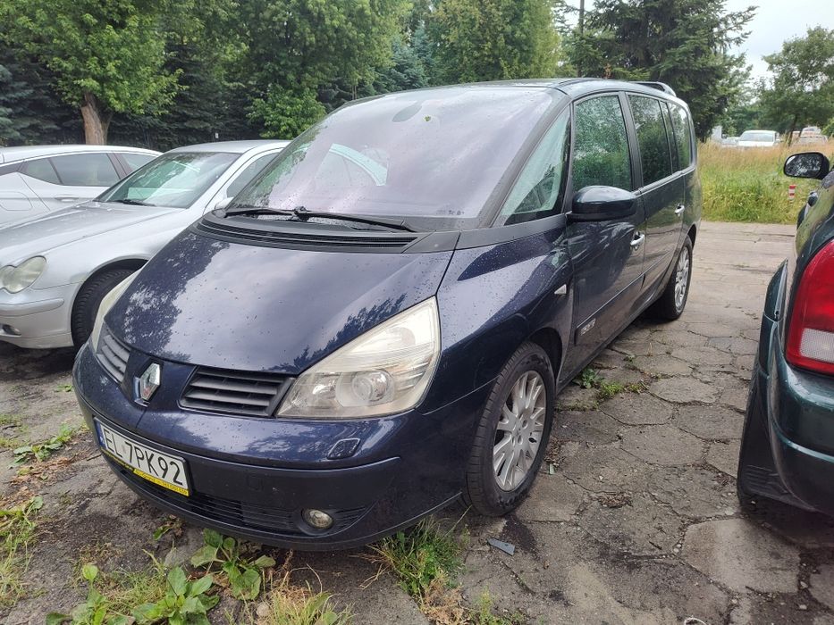 Renault Espace