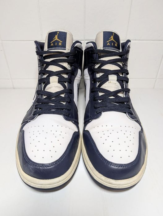 Buty Nike Air Jordan 1