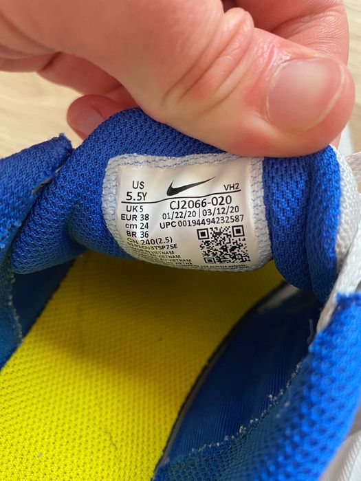 Кросівки nike оригінал