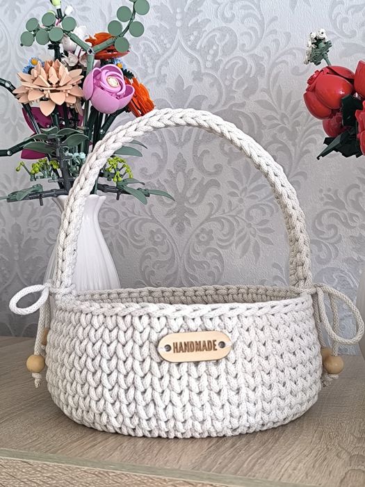 Koszyczek HandMade