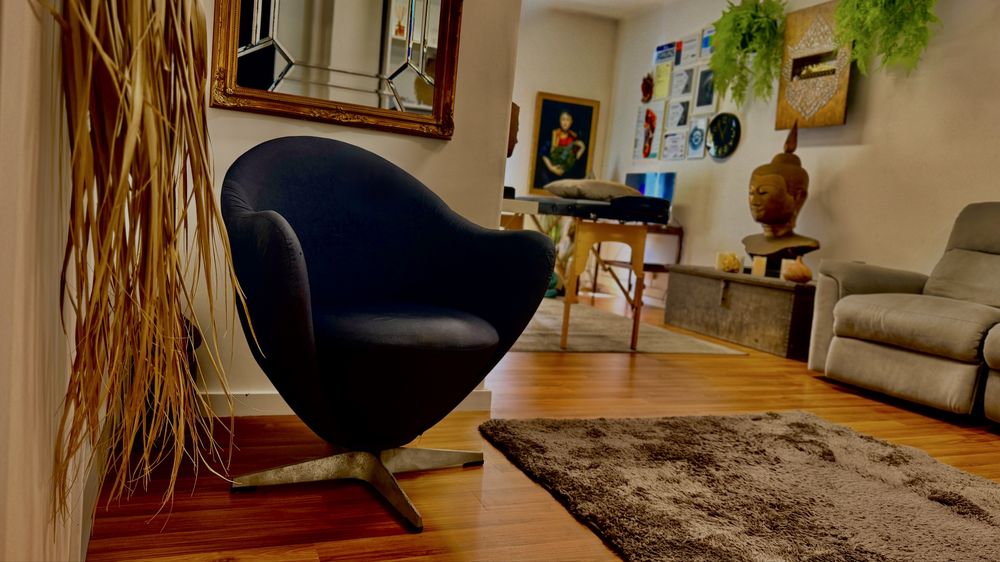 Massagem para homens funchal