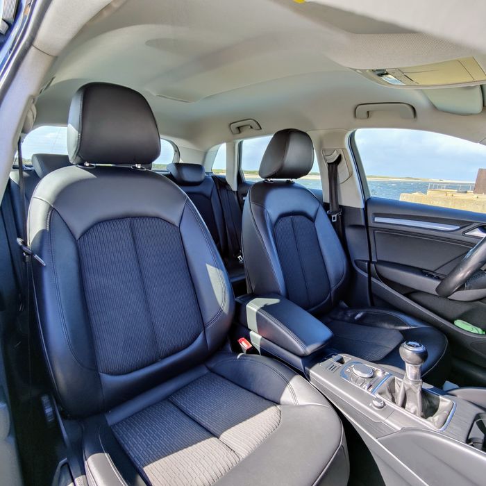 Audi A3 8v 2.0 TDI - 150cv