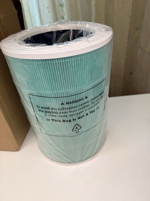 Фільтр для очисника повітря Xiaomi Air Purifier 4