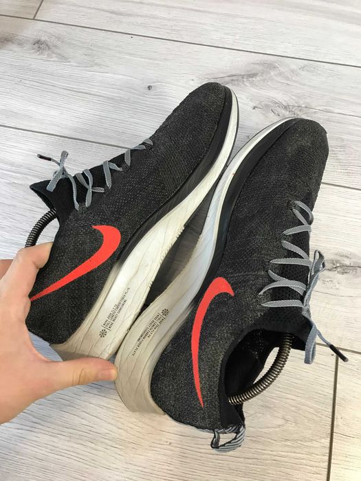 Buty do biegania Nike Zoom Fly Flyknit rozm. 46