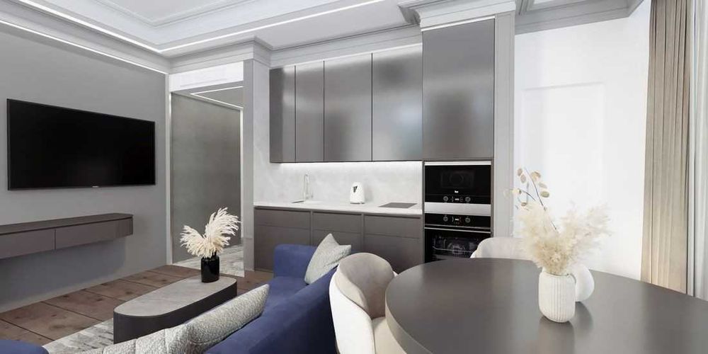 Покупка номера в отеле Wyndham: доход сразу гарантия надёжности Грузия