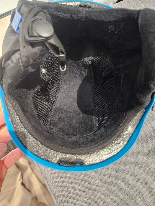 Kask K2 Phase Pro L / XL narty snowboard