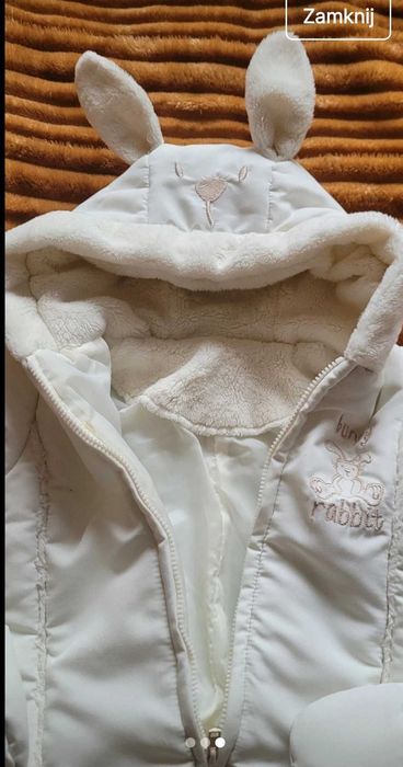 #kombinezonniemowlecy