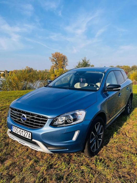 Volvo XC 60
