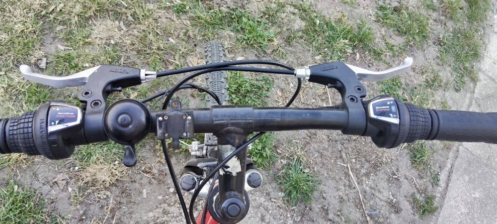Rower górski MTB Sprick